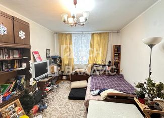 1-комнатная квартира на продажу, 36.7 м2, Москва, район Северное Бутово, Старокачаловская улица, 3к1