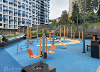 Продаю 2-ком. квартиру, 38.03 м2, Сочи, ЖК Кислород, жилой комплекс Кислород, 9