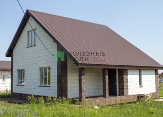 Продается дом, 105.3 м2, Челябинск, Курчатовский район