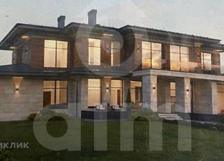 Продается дом, 600 м2, деревня Немчиново, деревня Немчиново, 100