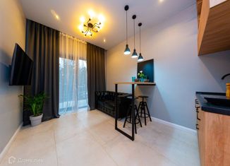 Продается 1-комнатная квартира, 29 м2, Краснодар, ЖК Мой Город, улица Западный Обход, 39/1к7