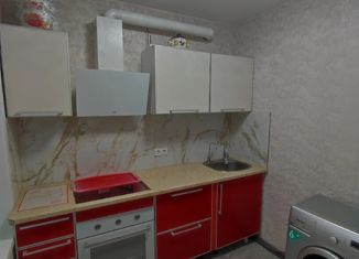 Продажа 2-комнатной квартиры, 43.2 м2, рабочий посёлок Переяславка, улица Авиаторов, 56