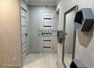 Продам 2-комнатную квартиру, 46.6 м2, Татарстан, улица Ивана Заикина, 5