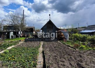 Продается дом, 25 м2, Кострома, Фабричный район, 1-я улица, 17