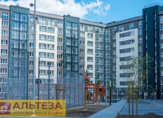 Продам двухкомнатную квартиру, 60 м2, Калининград, Новгородская улица, 3Ак6