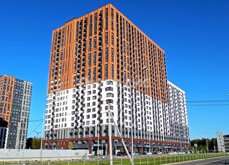 Двухкомнатная квартира на продажу, 60 м2, Московский, улица Никитина, 11к5