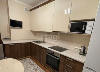 Продам двухкомнатную квартиру, 58.3 м2, Новосибирск, улица Серебряные Ключи, 6, улица Серебряные Ключи
