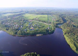 Продам земельный участок, 9 сот., деревня Тельвяково, проезд Энергетиков, 6