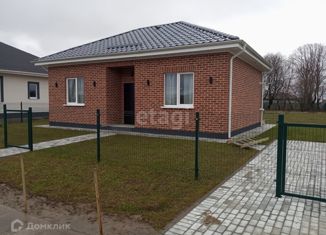 Продам дом, 75 м2, поселок Ласкино, Мебельная улица