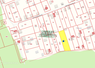 Участок на продажу, 9.3 сот., СНТ Лесник, СНТ Лесник, 47