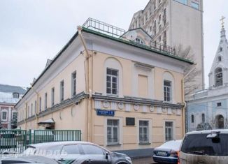 Продажа офиса, 577 м2, Москва, Газетный переулок, 9с11, метро Театральная