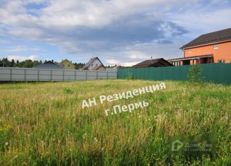 Продам участок, 10.6 сот., деревня Паздерино, Полевая улица, 6