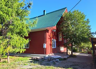 Продаю дом, 184.6 м2, посёлок сельского типа Старый Просвет, Зелёная улица, 6