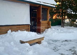 Дом на продажу, 50 м2, садовое товарищество Самоцвет, Центральная улица, 73