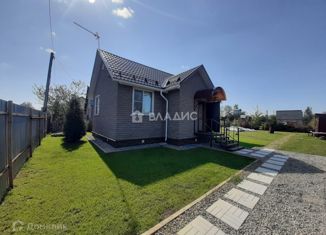 Продаю дом, 80 м2, садовое товарищество Союз, садовое товарищество Союз, 248