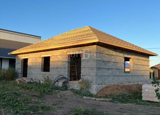 Продам дом, 126.9 м2, посёлок Соловьёвка, улица Дружбы, 36