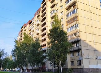 Продается двухкомнатная квартира, 51.3 м2, Санкт-Петербург, улица Котина, 7к1, Красносельский район