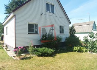 Продаю дом, 60 м2, деревня Русаки, 46Н-02022