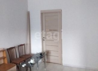 Двухкомнатная квартира на продажу, 42.6 м2, Барнаул, улица Германа Титова, 11, Октябрьский район