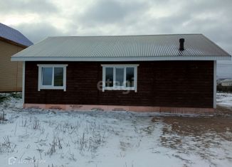 Продам дом, 77 м2, село Ягул, улица Холмогорова, 1А