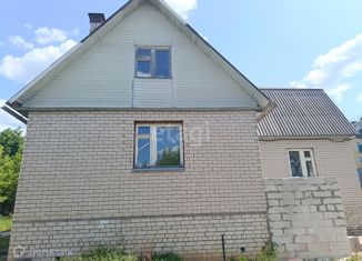 Продам дом, 130 м2, Смоленск, Заднепровский район, улица Гастелло