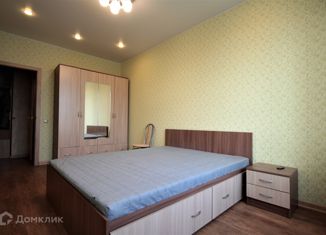 Сдача в аренду 1-ком. квартиры, 36 м2, Санкт-Петербург, улица Оптиков, 37, ЖК Морская Звезда