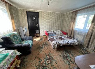 Продаю дом, 60 м2, поселок городского типа Разумное