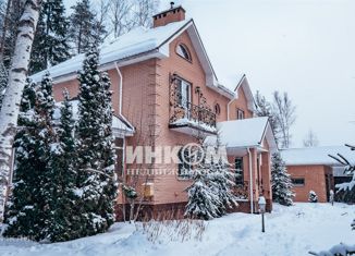 Дом на продажу, 292 м2, коттеджный посёлок Лесное Озеро