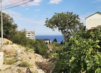 Продаю земельный участок, 6 сот., посёлок городского типа Кореиз, улица Токмаковых, 2