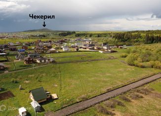 Продам участок, 8.92 сот., деревня Шудья, Ласковая улица, 47