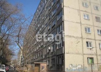 Двухкомнатная квартира в аренду, 48 м2, Владивосток, Океанский проспект, 97, Фрунзенский район