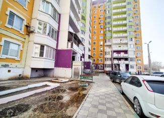 Продажа однокомнатной квартиры, 38.5 м2, Астрахань, Зелёная улица, 1к1, ЖК Зеленая-1