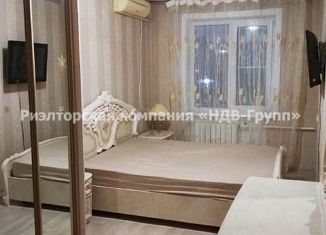 Сдача в аренду 2-комнатной квартиры, 42 м2, Хабаровск, Облачный переулок, 68