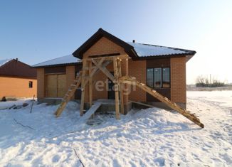Продам дом, 108 м2, село Приютово, Васильевская улица