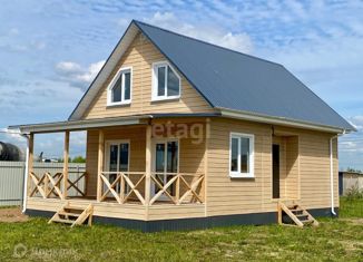 Продается дом, 96 м2, территория Городище-2, территория Городище-2, 79