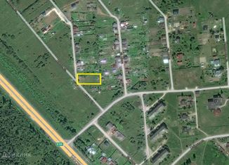 Продается участок, 9 сот., деревня Трубников Бор, улица Мира, 9