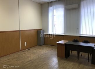 Продажа офиса, 52 м2, Саратов, улица имени А.М. Горького, Волжский район