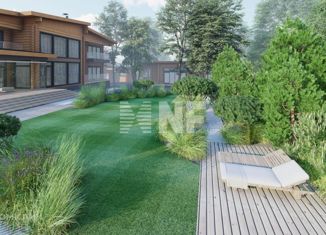 Продается дом, 550 м2, поселок Пионерский