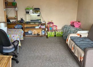 2-комнатная квартира на продажу, 44.7 м2, Москва, Снайперская улица, 4, метро Выхино