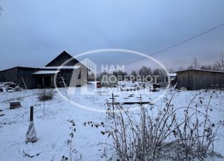 Продается дом, 35 м2, село Родники, Фабричная улица, 31А