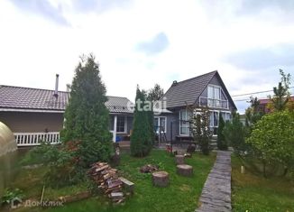 Дом на продажу, 98.5 м2, Колтушское городское поселение