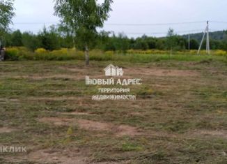 Продается участок, 14 сот., деревня Груздово, Крымская улица