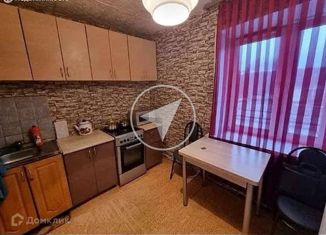 Продается 2-комнатная квартира, 55.2 м2, Москва, шоссе Энтузиастов, 60к1, метро Перово