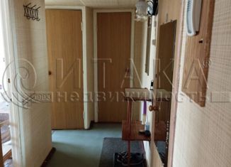 Продается 2-ком. квартира, 46.2 м2, Санкт-Петербург, Северный проспект, 77к1, метро Академическая