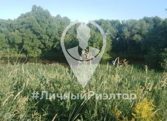 Земельный участок на продажу, 10 сот., село Щетиновка, улица Бережок