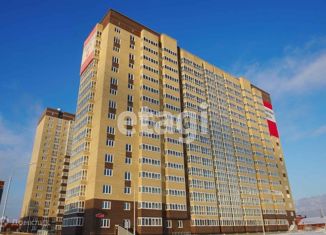 Продается 2-комнатная квартира, 54 м2, Тюмень, Западносибирская улица, 2к1, ЖК Добрый