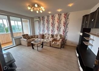 Продажа трехкомнатной квартиры, 65.9 м2, Тольятти, улица Ворошилова, 16