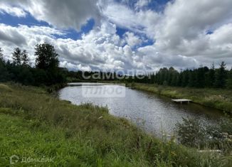 Продам участок, 22 сот., деревня Труневки, деревня Труневки, 11