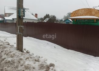 Продается участок, 16 сот., село Супонево, Комсомольская улица