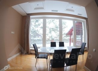 Продается таунхаус, 334 м2, деревня Семенково, Новогодняя улица, 58